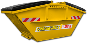 Container von Containerblitz Hanau